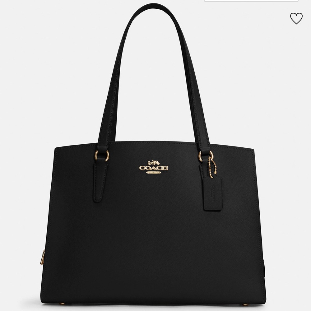 Coach Tatum Carryall 40